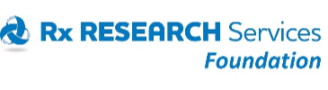 RxResearch Services Foundation Logo - Apprenticeships for Pharma, Biotech and Medical Device companies
