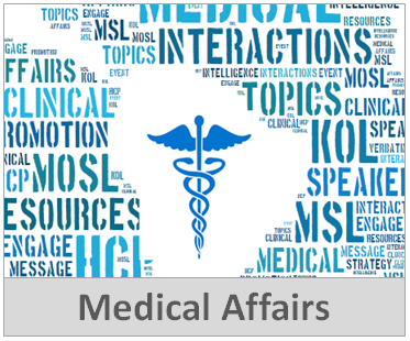 Medical Affairs Manager